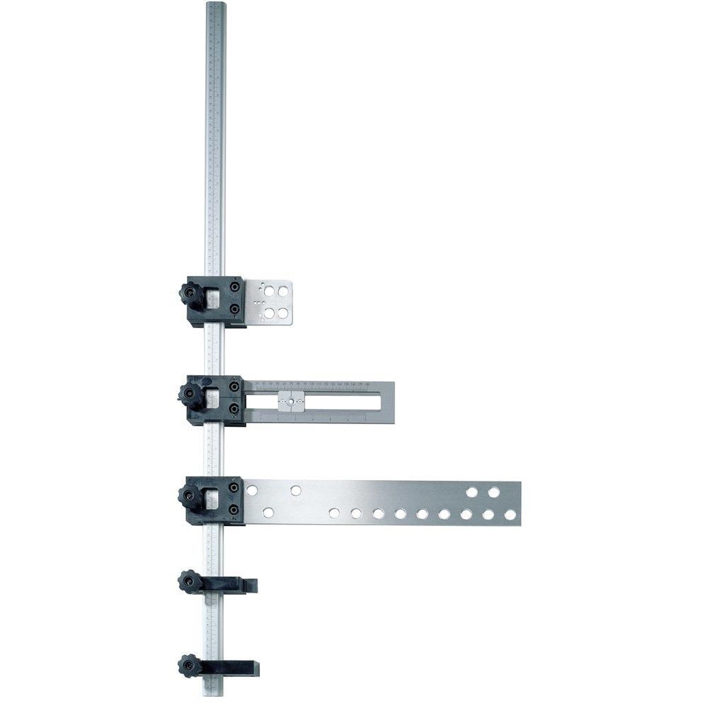 Hettich Bohrlehren-Bohrkörper Accura 70265, für Führungssysteme