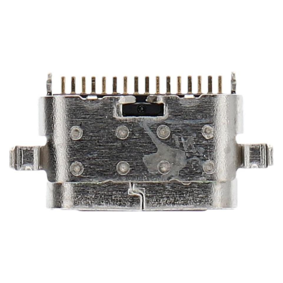 OEM Consumables! Charge connector for SAMSUNG T500 T505 X200 X205 ORI (49066408)
