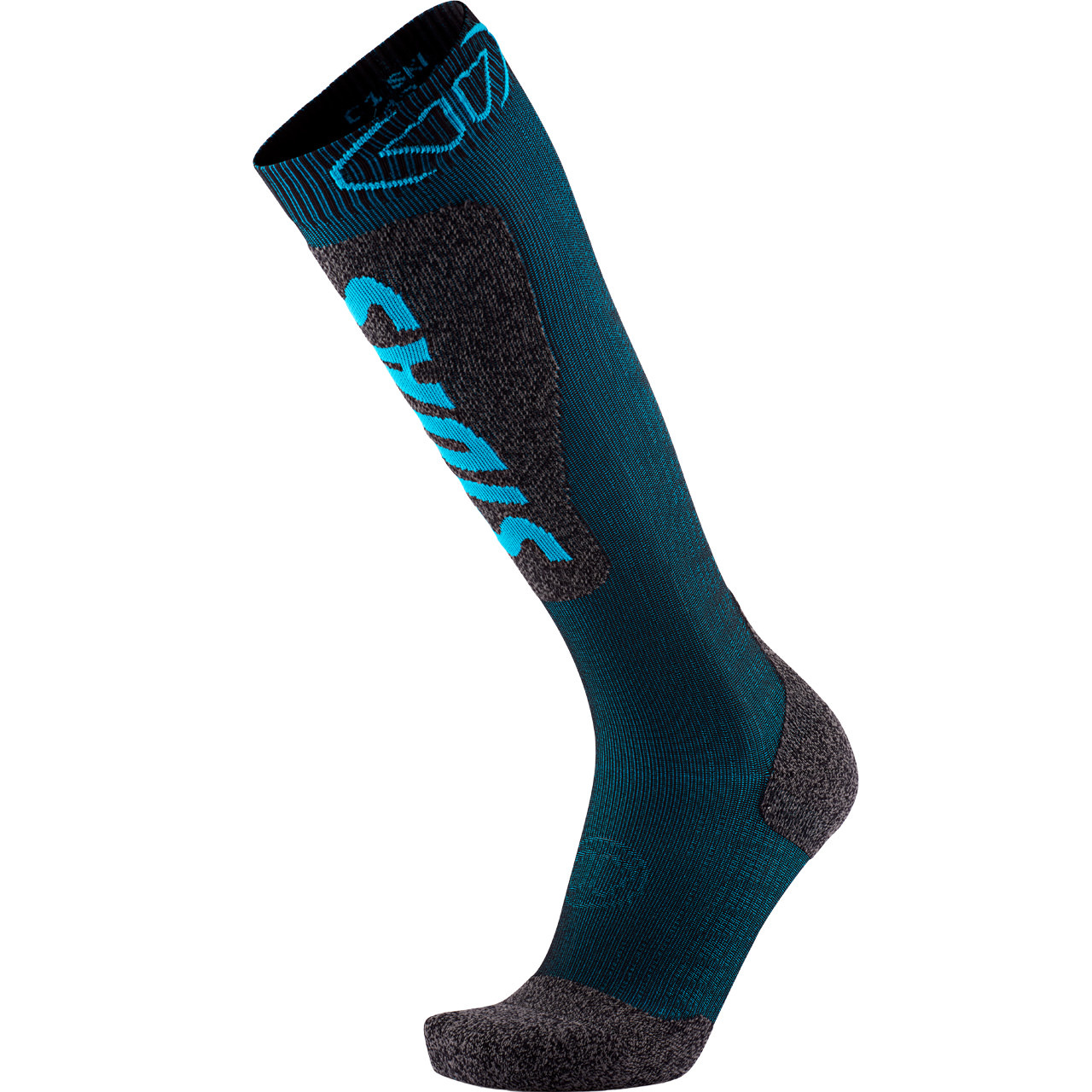 Sidas Herren Ski Socken SKI EXPERT blau - 39-41