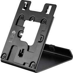 DoorBird 423872684 Tischständer Kabelgebunden Tischkonsole Schwarz
