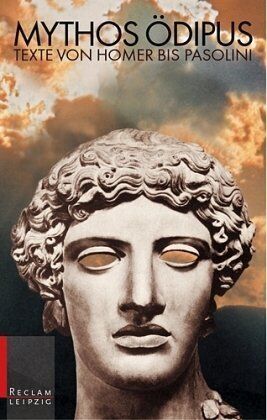 Nikola Roßbach - Mythos Ödipus: Texte von Homer bis Pasolini - Preis vom 19.10.2026 19:33:35 h