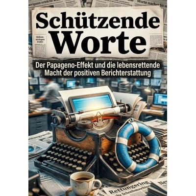 Schützende Worte, Taschenbuch von Andreas Baumann, Epubli, 978-3-565-30589-6