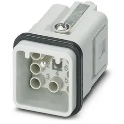 Phoenix Contact 1418624 Kontakteinsatz HC-Q07-I-CT-M HCQ07ICTM