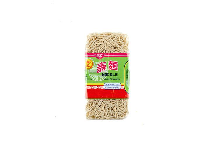 Nouilles de blé séchées 340 g