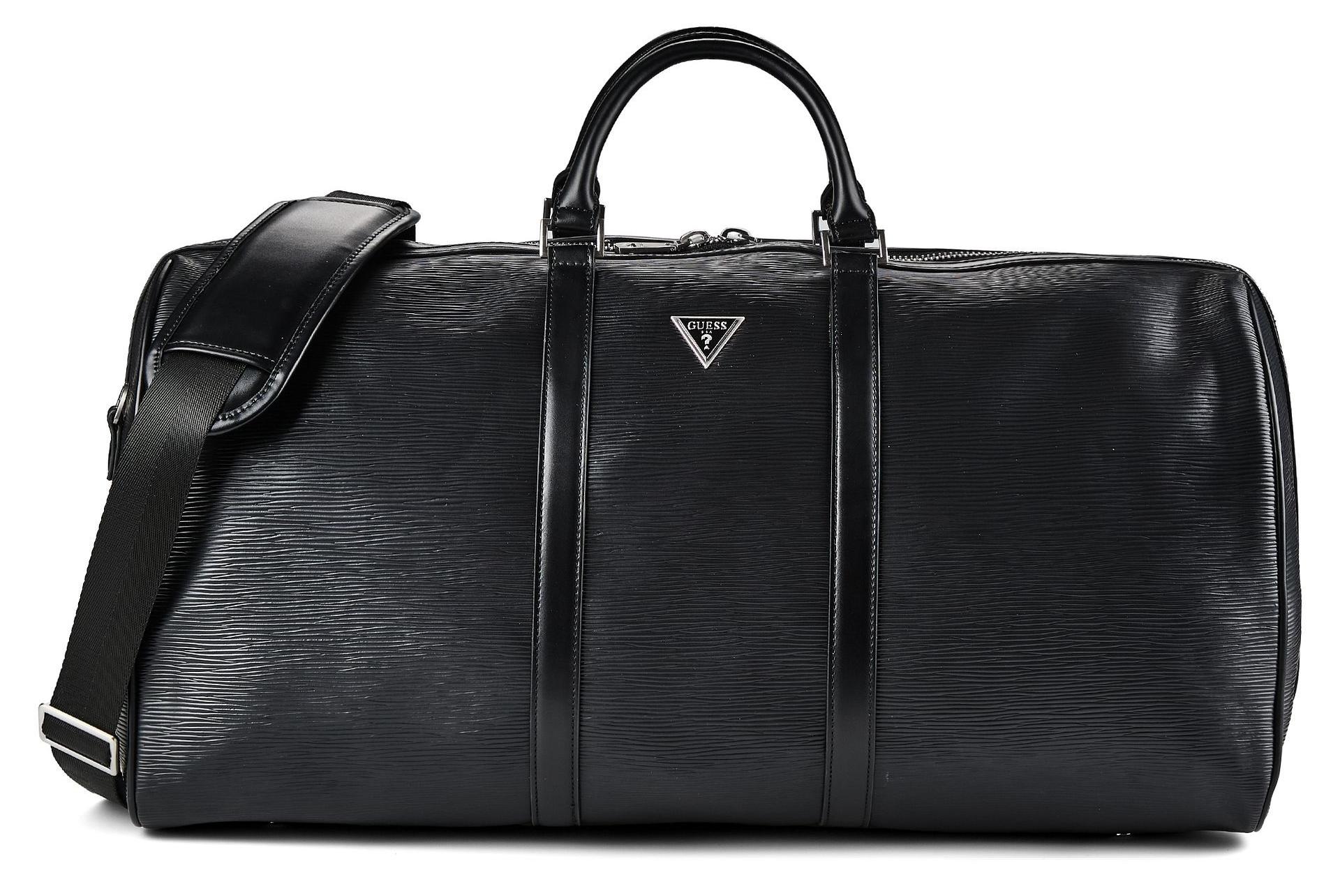 Guess Milano Weekender Reisetasche 57 cm