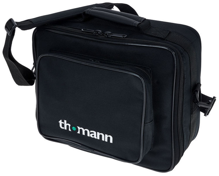 Thomann Bag IMG Stageline Flat-M200 nero