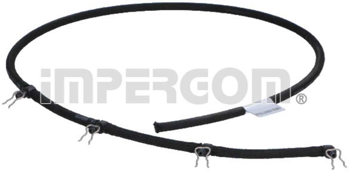Kraftstoffablassleitungen IMPERGOM IMP85063