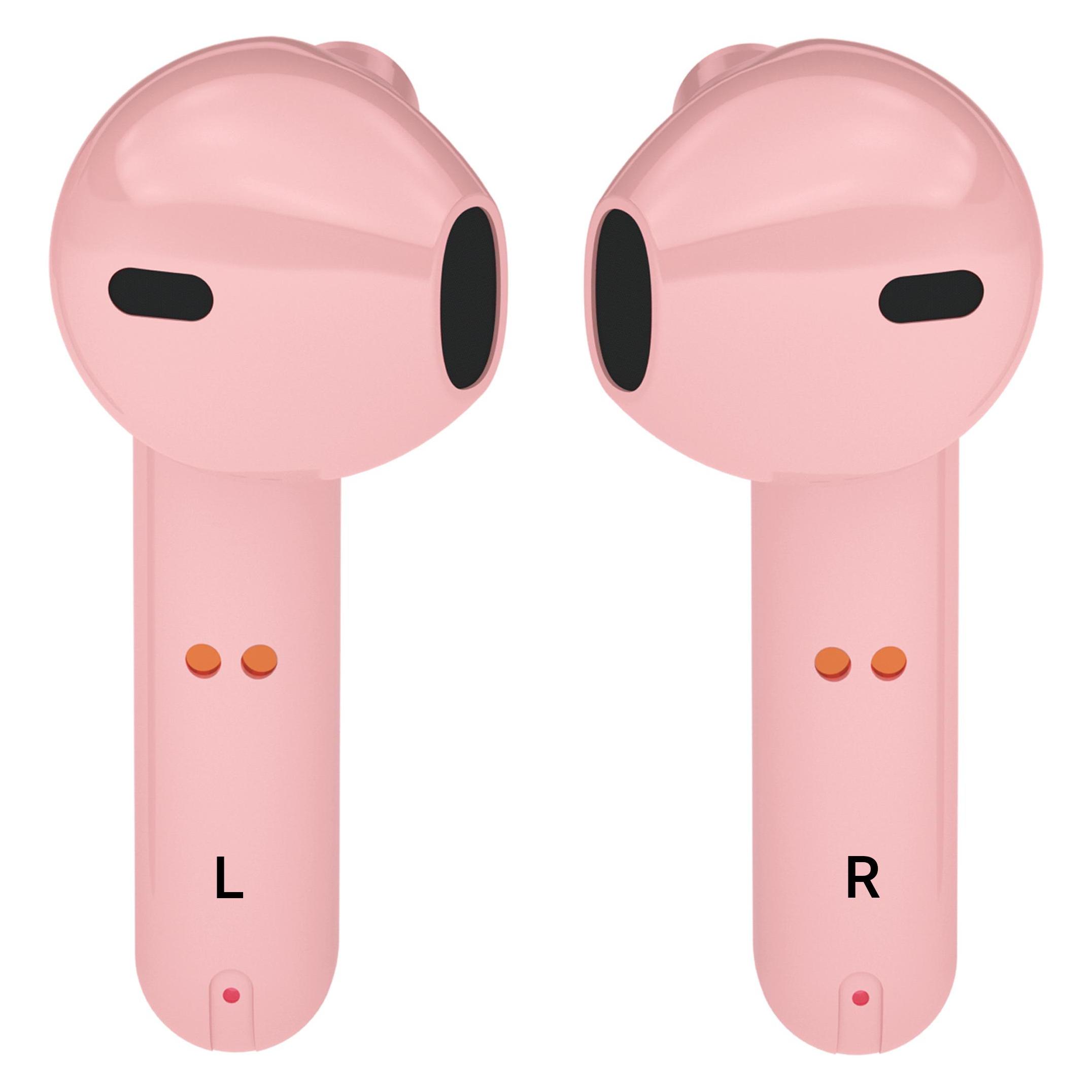 Tesla Sound EB20 (5 h, Kabellos) (TESO00015)