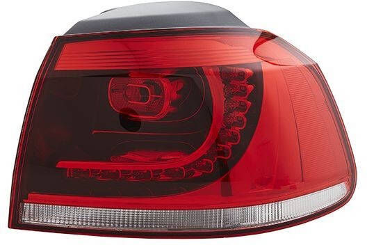 HELLA 2SD 010 408-081 Rear light