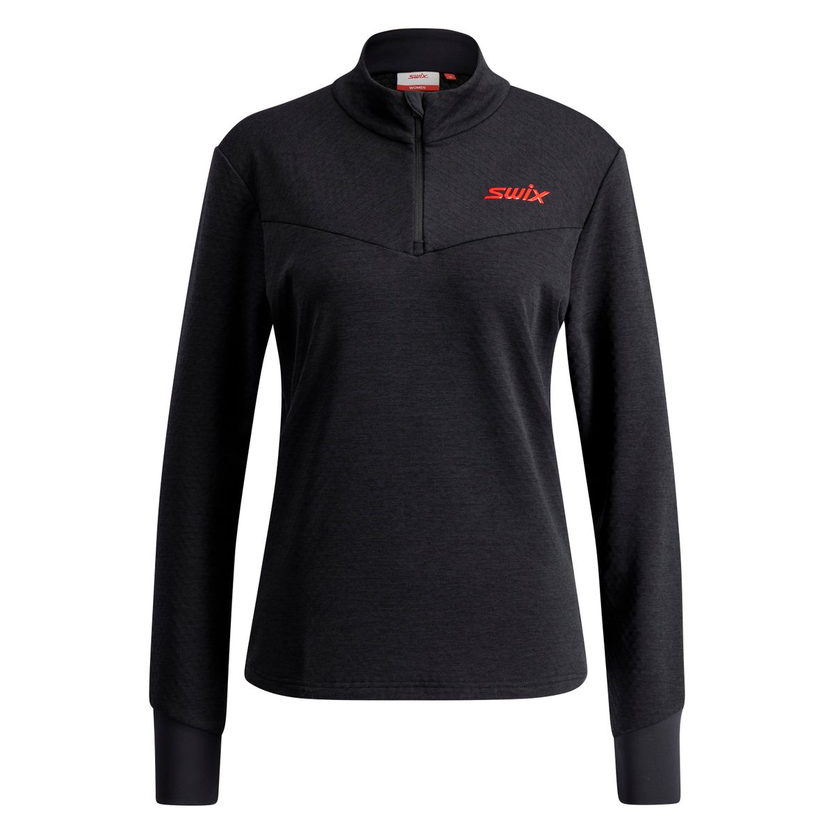 Swix Nordic Midlayer W jet black (10120) S 10084-23-10120-S