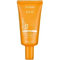 M. Asam® SUN Instensive Anti Ageing Sun Cream SPF 50