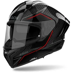 Airoh Matryx Carbon Stylish Helm