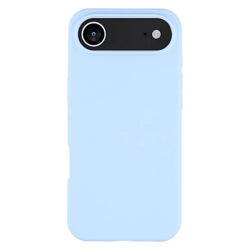 Cover-Discount Solide Silikonhülle (Apple iPhone Air) (61186766)