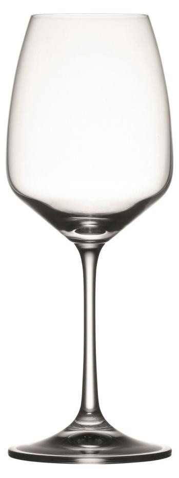 Pomax Home Collection Sauvignon-wijnglas van kristalglas