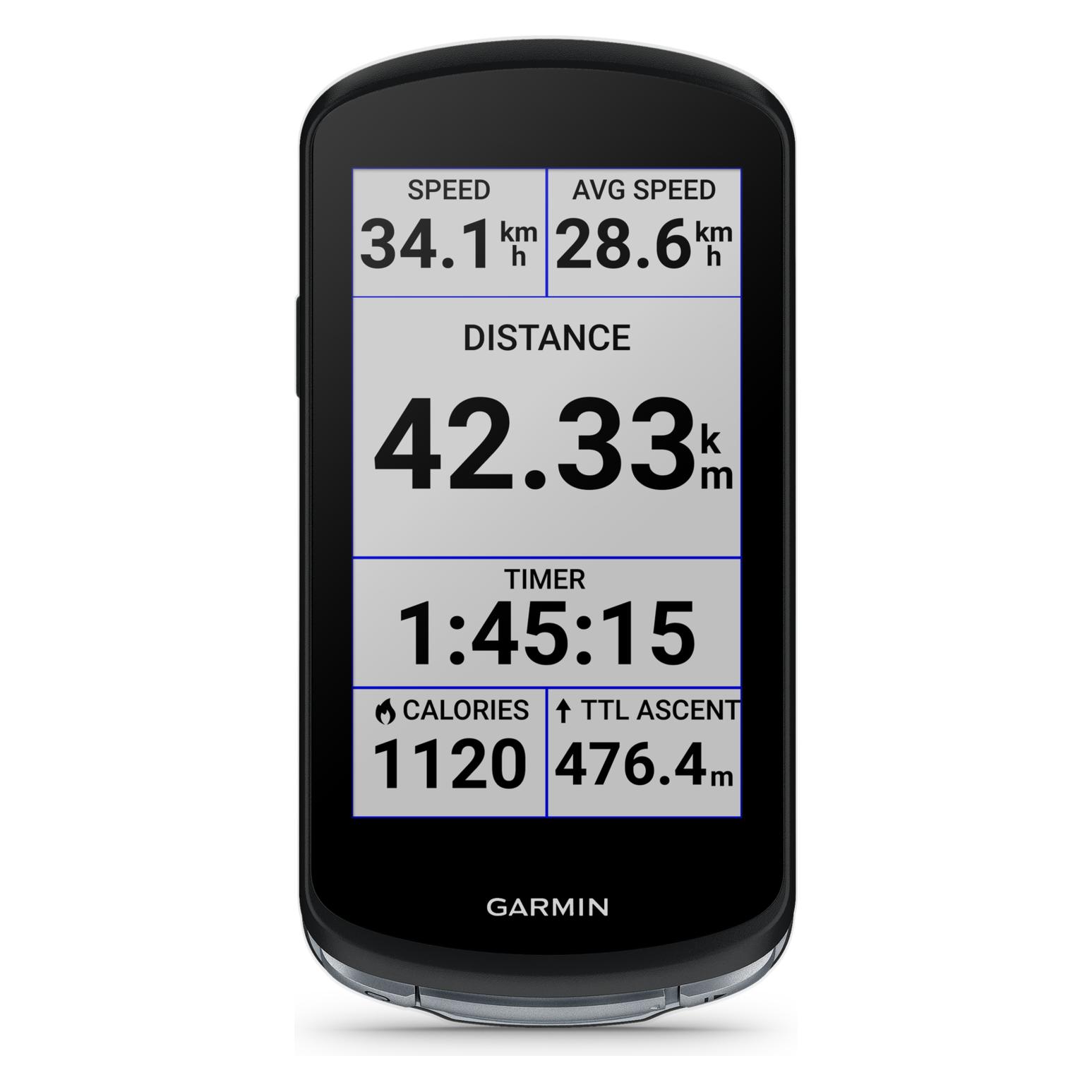 Garmin Edge 1040 (010-02503-01)