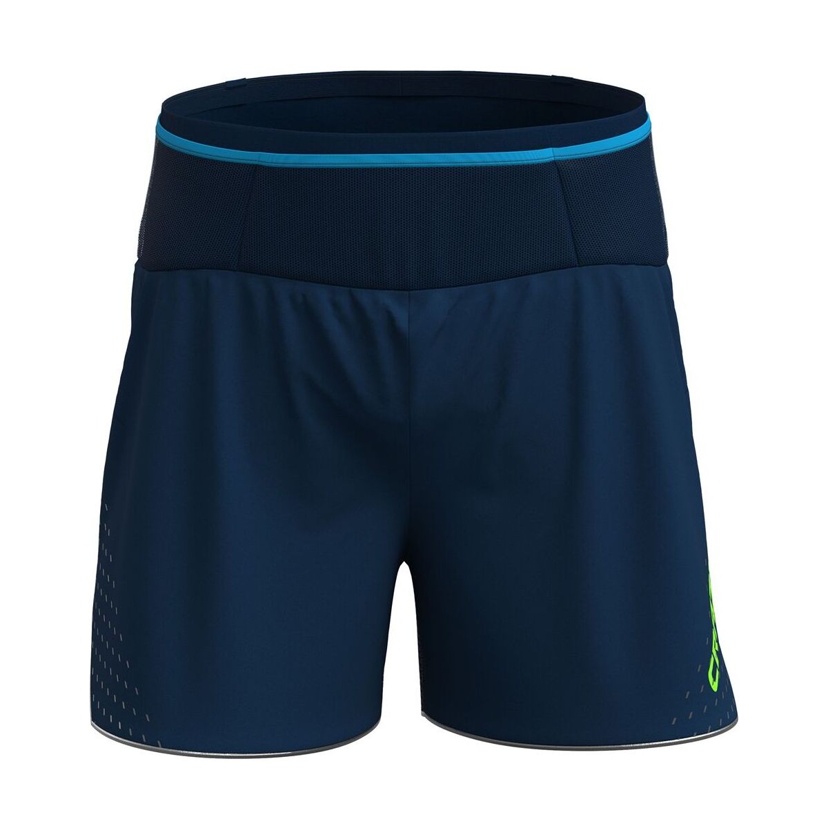 Crazy Short Flash blue (16) M S26015261U-00 16 M