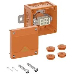Spelsberg, Abzweigdose, WKE 2 3 x 42 Kabelabzweigkasten WKE 2