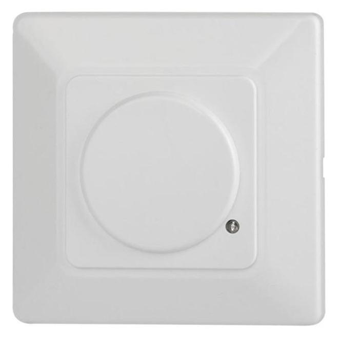 Maclean MCE132 MCE132 Microwave PIR Junction Box Automatic Motion Detector Light Contro (15 m) (CEN-41928)