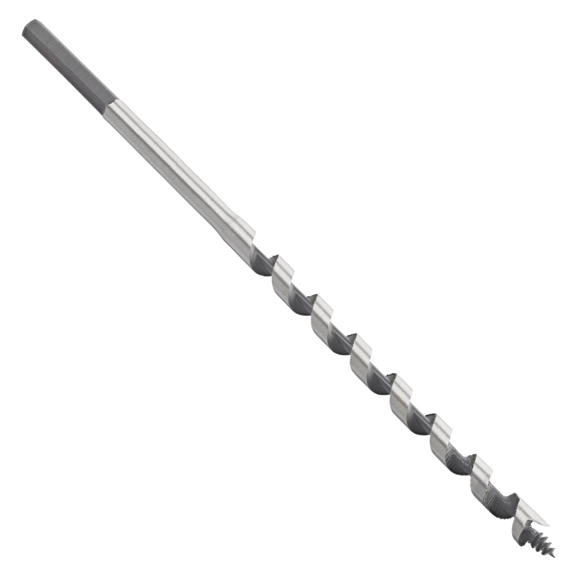 Irwin Brocas madera helicoidales 8x191mm (8 Millimeter) (10502741)