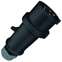 Mennekes 777 Stecker ProTOP 32A5p7h500V IP44