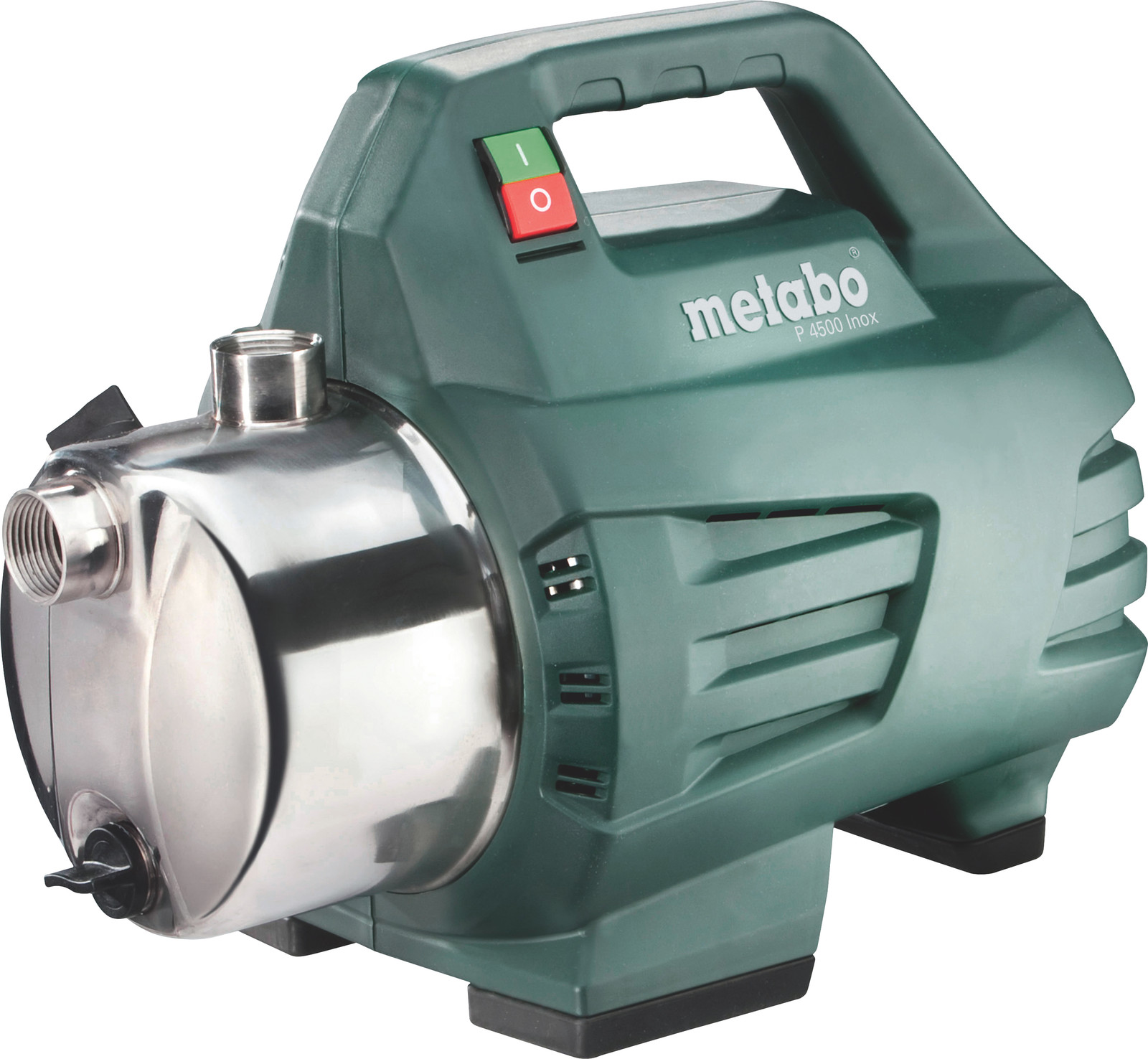 Metabo P 4500 INOX tuinpomp