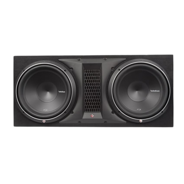 Rockford Fosgate P2-2X12