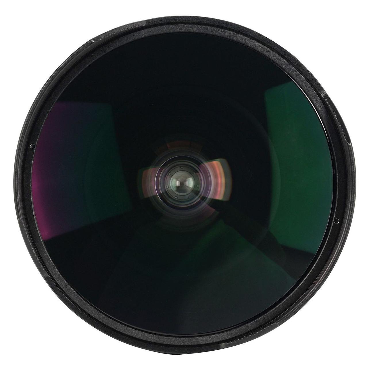 TTArtisan Festbrennweite 11 mm F/2.8 (L-Mount, Vollformat) (A05B)