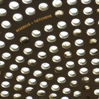 Moebius & Tietchens: Moebius & Tietchens - Moebius & Tietchens, CD