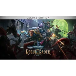 Warhammer 40,000: Rogue Trader Deluxe Edition