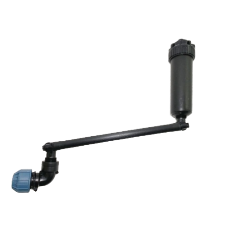 Installation-Set Rain-Bird 5004PC30, 5004+PC30 (2. Installation-Sets Verschraubung: Winkel 25 mm / 1. Rain-Bird Installation-Sets Regner + Swing-Joint: Rain-Bird 5004+PC30 + Swing-Joint) 3.190