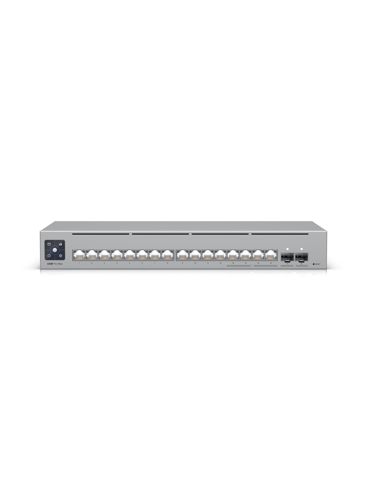 Ubiquiti UniFi Switch Pro Max 16