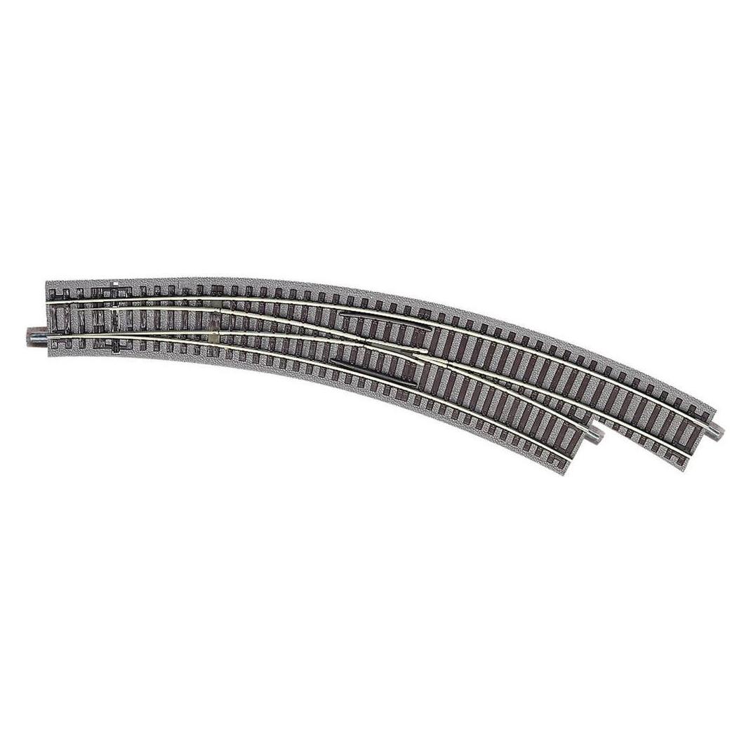 Roco H0 geoLINE (mit Bettung) 61155 (Spur H0) (61155)