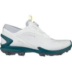 ecco Golfschuhe Herren Biom Tour BOA, weiss
