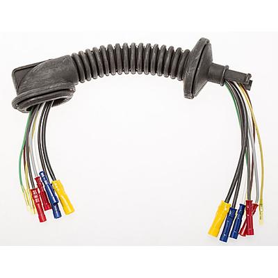 METZGER AUTOTEILE Kabelreparatursatz, Heckklappe 2320063 rechts