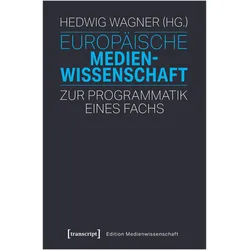 Europäische Medienwissenschaft, Fachbücher von Hedwig Wagner