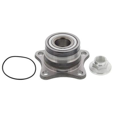Mapco Radlagersatz [Hersteller-Nr. 26565] für Toyota