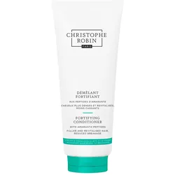 Christophe Robin, Conditioner, Fortifying Conditioner (200 ml)
