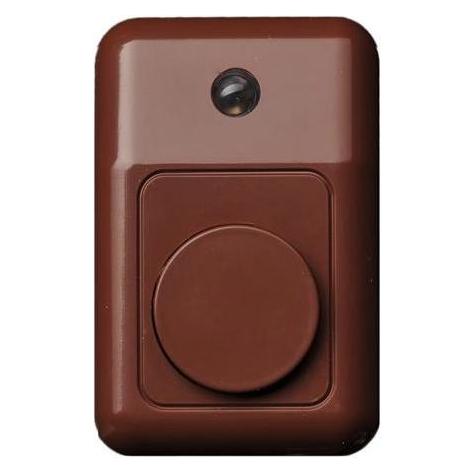 Liregus PUSH BUTTON DOORBELL ESJ-002R (Kabelgebunden) (33038741)