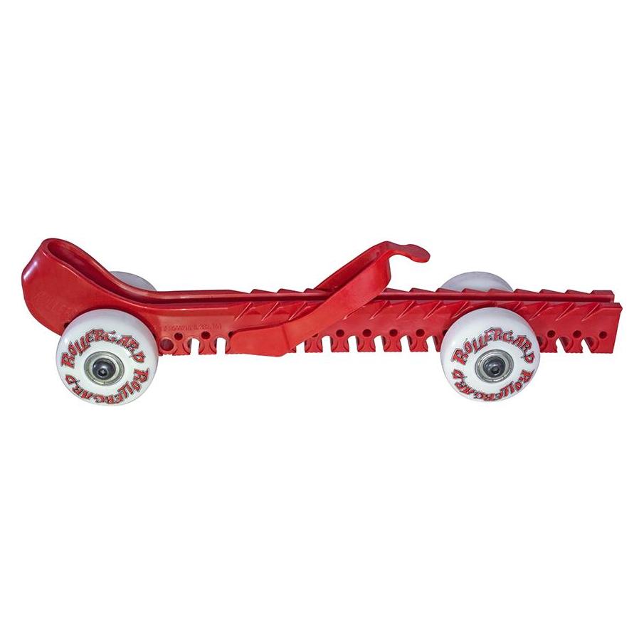 Rollergard Schlittschuhschoner mit Rollen (Blau) (ROLLERGARD)