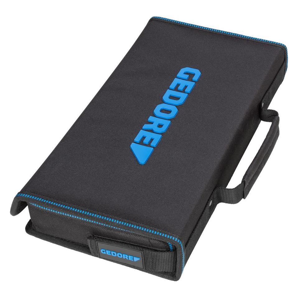 Gedore Textiltasche leer für 1500 CT1-Module (3100693)