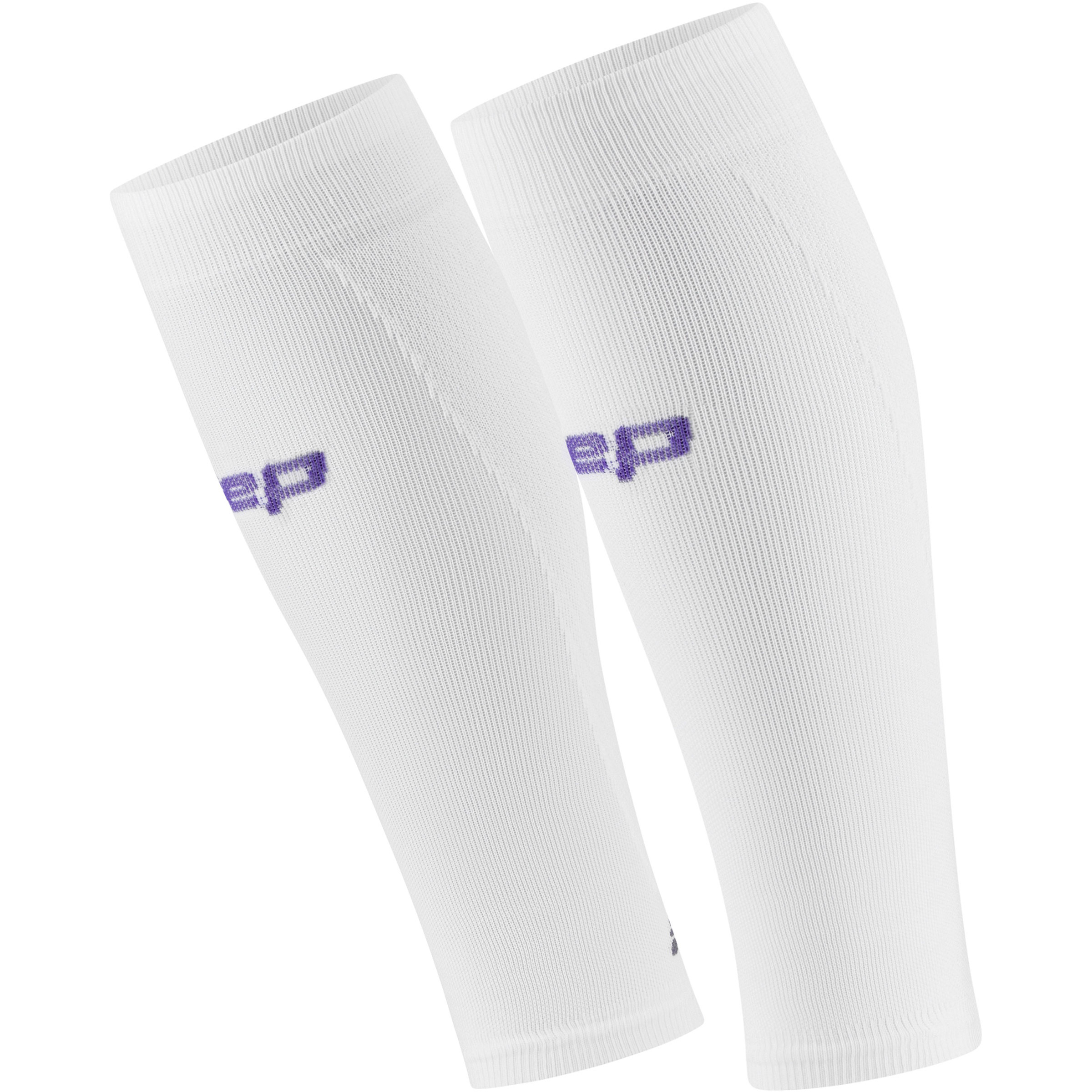 CEP Run Ultralight 4.0 Herren Beinlinge weiss Größe 45 Laufen | Trailrunning Widerstandsfähig