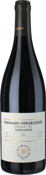 Pernand-Vergelesses 1er Cru - Vergelesses 2019 - Domaine Chanson - Pernand-Vergelesses 1er Cru - Rotwein - 0.75L