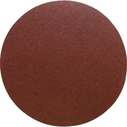 PS 22 K Scheiben kletthaftend, 125 mm Korn 120 ohne Loch