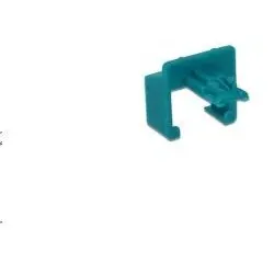 Delock RJ45 Secure Clip (40 Stück)