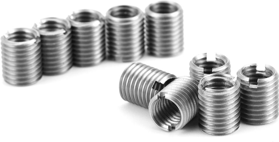 KS TOOLS 150.1473 Sortiment, Gewindereparatur