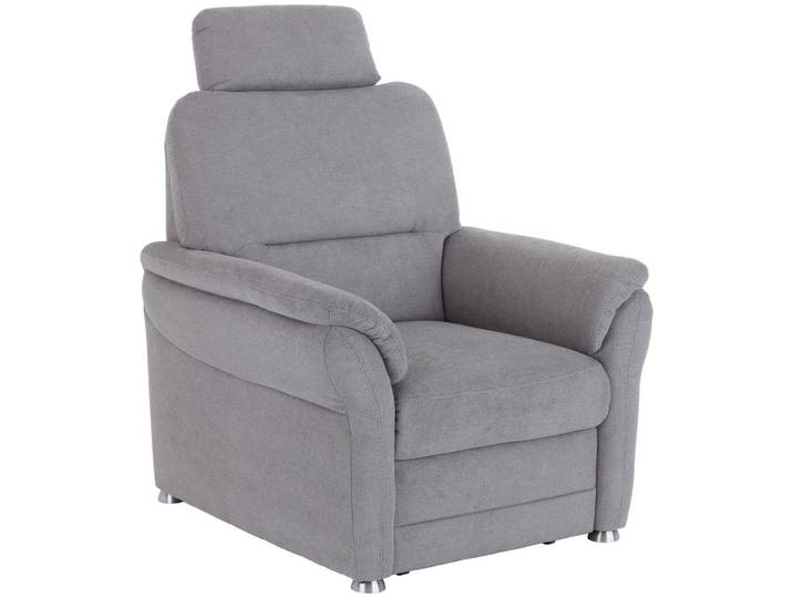 Livetastic Sessel, Silber, Holz, 88x96x89 cm, Fußauswahl, Stoffauswahl, Wohnzimmer, Sessel, Sonstige Sessel
