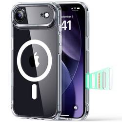 ESR Case Apple iPhone Air Transparent MagSafe kompatibel 1A86200101