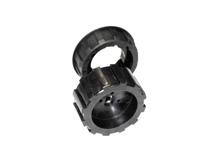 SL Motoradapter für 85mm Rundwelle (Typ SLAR8545) - JAROLIFT