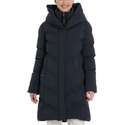 RAGWEAR NATALKA Mantel 2026 navy - XL