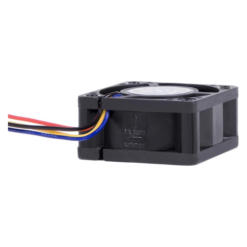 Alphacool 24823 Computerkühlsystem Universal Ventilator (e) (40 mm, 1x) (24823)